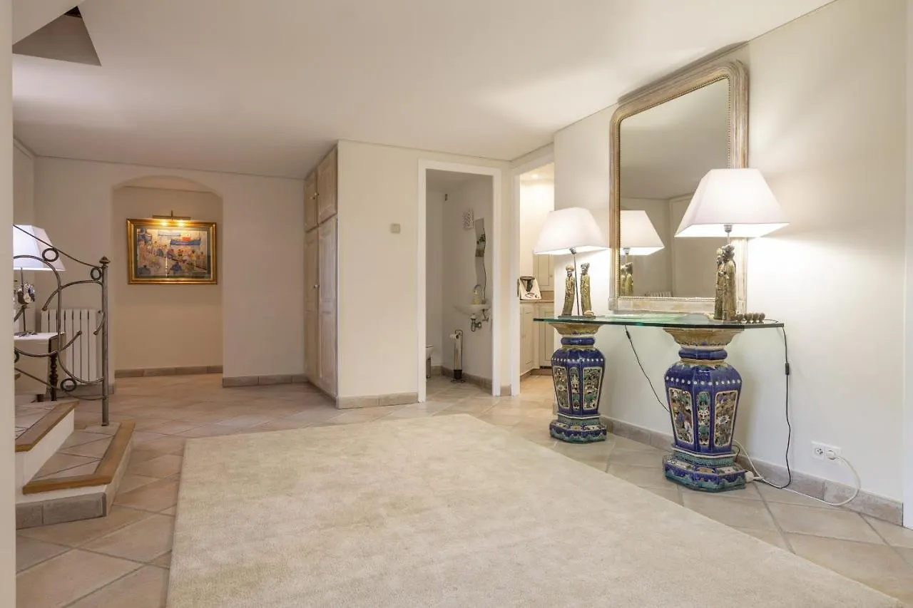 Villa Ambre Digne-les-Bains Γαλλία