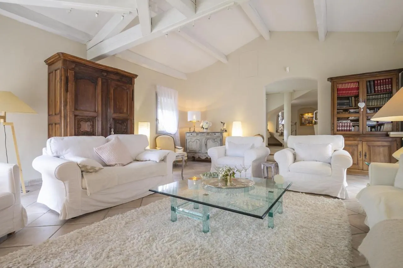 Villa Ambre Digne-les-Bains