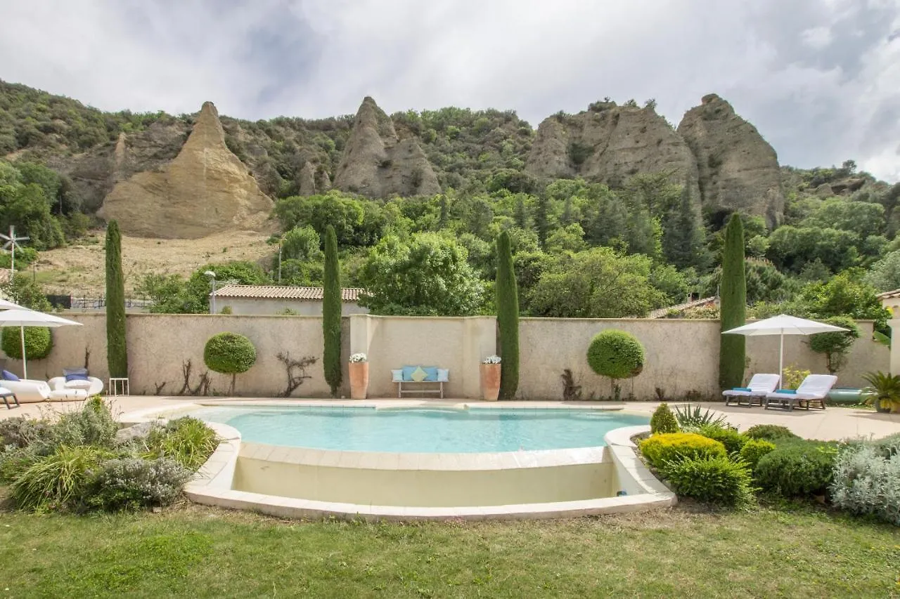 Villa Ambre Digne-les-Bains Γαλλία