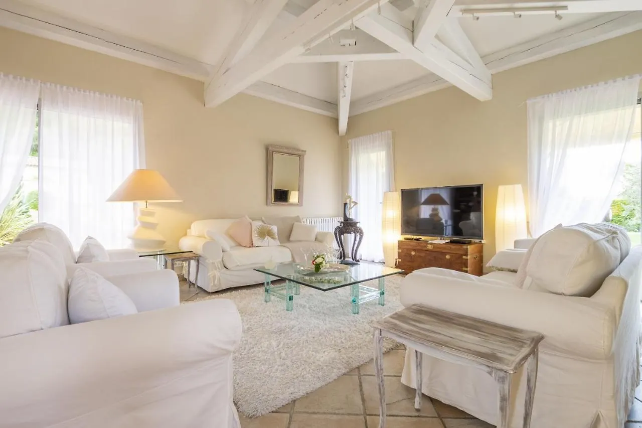 Villa Ambre Digne-les-Bains