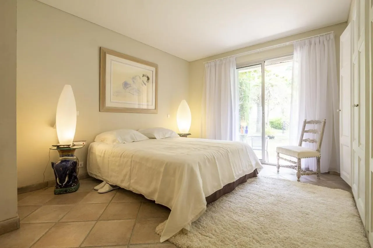 Villa Ambre Digne-les-Bains