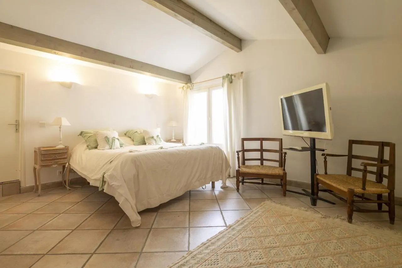 Villa Ambre Digne-les-Bains