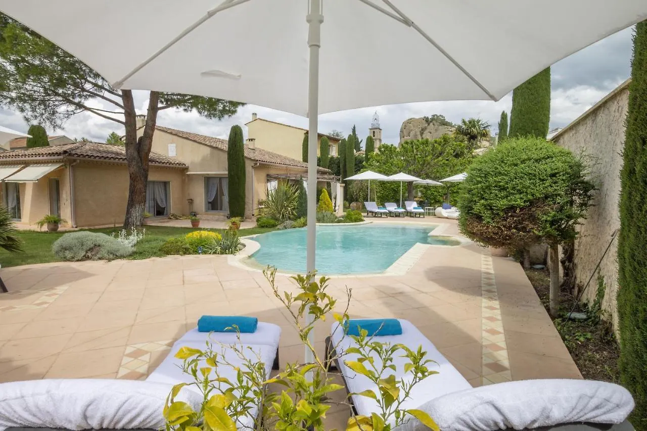 Villa Ambre Digne-les-Bains