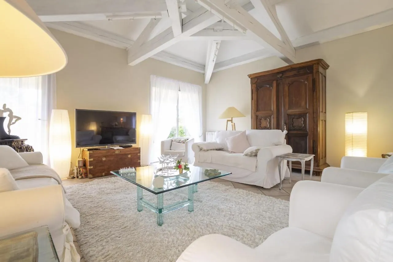 Villa Ambre Digne-les-Bains