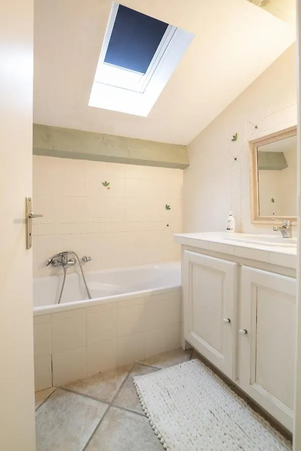 Villa Ambre Digne-les-Bains 0*,