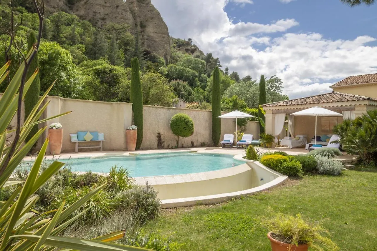Villa Ambre Digne-les-Bains Γαλλία
